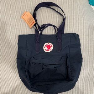 NWT Fjallraven Kanken